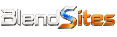 BlendSites